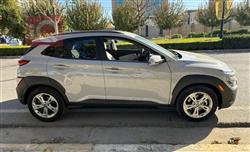 هيونداي كونا